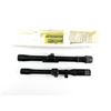Image 1 : ASSORTED RIFLE SCOPE LOT