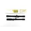 Image 2 : ASSORTED RIFLE SCOPE LOT