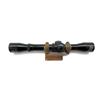 Image 1 : J.C. HIGGINS 4X32MM RIFLE SCOPE