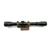 Image 2 : J.C. HIGGINS 4X32MM RIFLE SCOPE