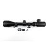 Image 1 : UNKNOWN HK 3-9X50MM IR RIFLE SCOPE AND M98 PIVOT MOUNT LOT