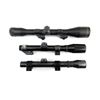 Image 1 : ASSORTED RIFLE SCOPE LOT