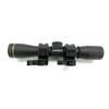 Image 2 : LEUPOLD FX-II 4X28MM HANDGUN SCOPE