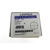 Image 8 : LEUPOLD FX-II 4X28MM HANDGUN SCOPE