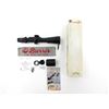 Image 1 : BURRIS ELIMINATOR III 4-16X50MM RIFLE SCOPE