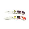 Image 2 : NASCAR DALE EARNHARDT AND DALE EARNHARDT JR. COLLECTABLE FOLDING KNIVES AND TINS LOT