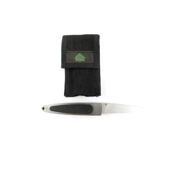 PUMA HUNTEC II FOLDING KNIFE