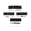 Image 1 : ASSORTED THROWING KNIVES LOT