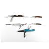 Image 2 : ASSORTED FOLDING KNIVES LOT