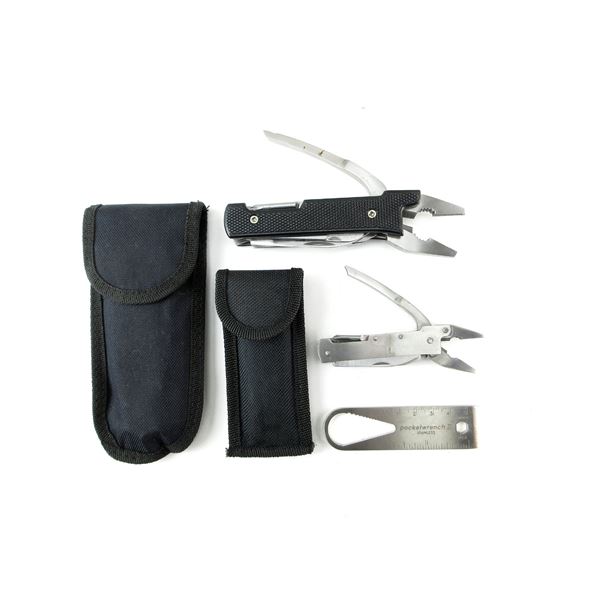 ASSORTED MULTI-TOOLS LOT