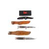 Image 1 : ASSORTED FIXED AND FOLDING KNIVES LOT