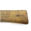 Image 3 : ANTIQUE BUTCHER TYPE FIXED BLADE KNIFE