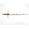 Image 1 : UNKNOWN DECORATIVE FANTASY SWORD