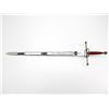 Image 2 : UNKNOWN DECORATIVE FANTASY SWORD