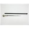 Image 1 : UNKNOWN DECORATIVE FANTASY DAGGER CANE
