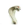 Image 3 : UNKNOWN DECORATIVE FANTASY DAGGER CANE