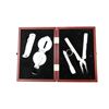 Image 1 : UNKNOWN FOLDING KNIFE / MULTI TOOL / ETC. KIT WITH DISPLAY BOX