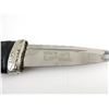 Image 3 : J. NOWILL & SONS SCALLOPED BACK BLADE SKEAN DHU