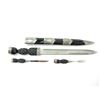 Image 1 : DEFENDER FANTASY SAWBACK DAGGER