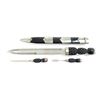 Image 2 : DEFENDER FANTASY SAWBACK DAGGER