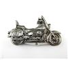 Image 2 : MOTORCYCLE FOLDING POCKET KNIFE WITH DISPLAY CASE