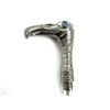 Image 3 : UNKNOWN DECORATIVE FANTASY DAGGER CANE
