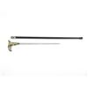 Image 1 : UNKNOWN DECORATIVE FANTASY DAGGER CANE