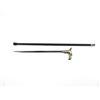Image 2 : UNKNOWN DECORATIVE FANTASY DAGGER CANE