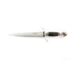 Image 2 : KORIUM FIXED BLADE DAGGER