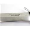 Image 3 : KORIUM FIXED BLADE DAGGER