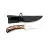 Image 1 : UNKNOWN FIXED BLADE KNIFE