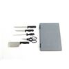 Image 2 : MAXAM BONING KNIFE SET