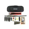 Image 1 : ASSORTED RIFLE SLINGS, GUN CASE AND ETC. LOT