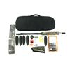 Image 2 : ASSORTED RIFLE SLINGS, GUN CASE AND ETC. LOT