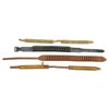 Image 1 : ASSORTED SHOTGUN AMMO BELTS LOT
