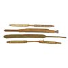 Image 2 : ASSORTED SHOTGUN AMMO BELTS LOT