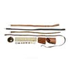 Image 2 : LEATHER CHEEK RISERS, ETC. LOT