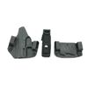 Image 2 : KYDEX HOLSTER AND MAG POUCH LOT