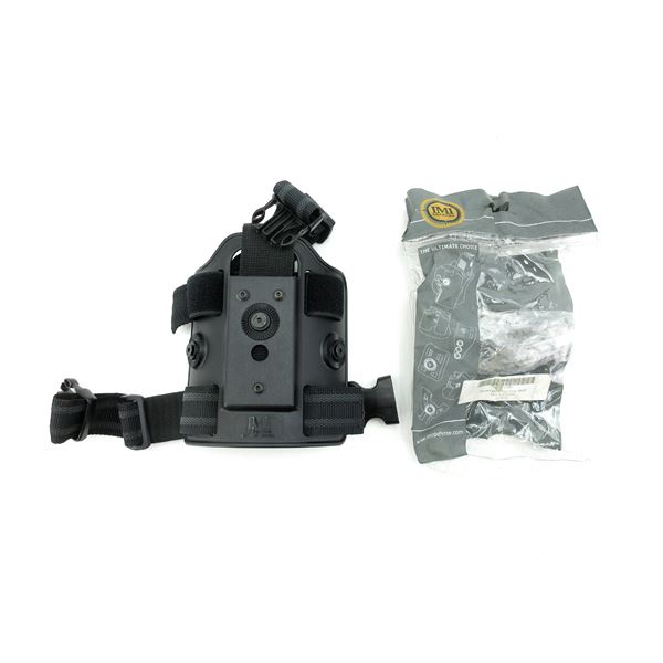 IMI DEFENSE TACTICAL DROP LEG PLATFORM