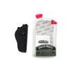 Image 1 : UNCLE MIKE'S SIDEKICK HIP HOLSTER, SIZE 5