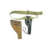 Image 1 : ASSORTED HANDGUN HOLSTER LOT