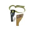 Image 2 : ASSORTED HANDGUN HOLSTER LOT
