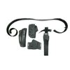 Image 1 : ASSORTED HANDGUN HOLSTER / BELT / ETC. LOT