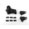 Image 2 : ASSORTED 1911 HOLSTER / MAG POUCH / ETC. LOT
