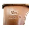 Image 3 : ASSORTED HANDGUN HOLSTER / CLEANING ROD LOT