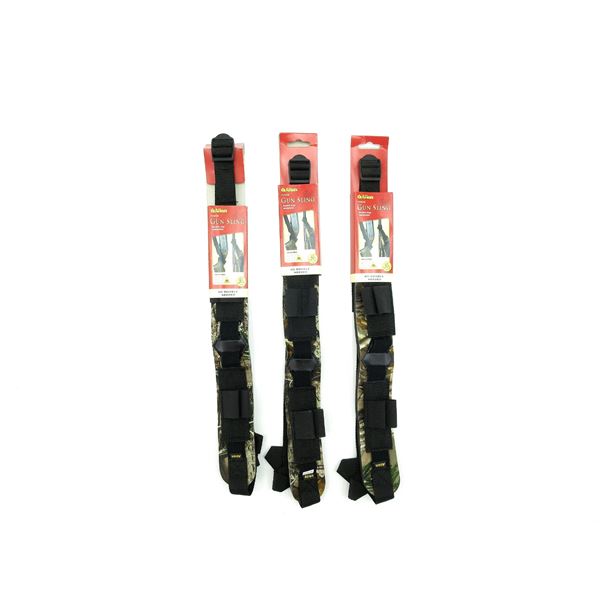 ALLEN YUKON GUN SLING LOT