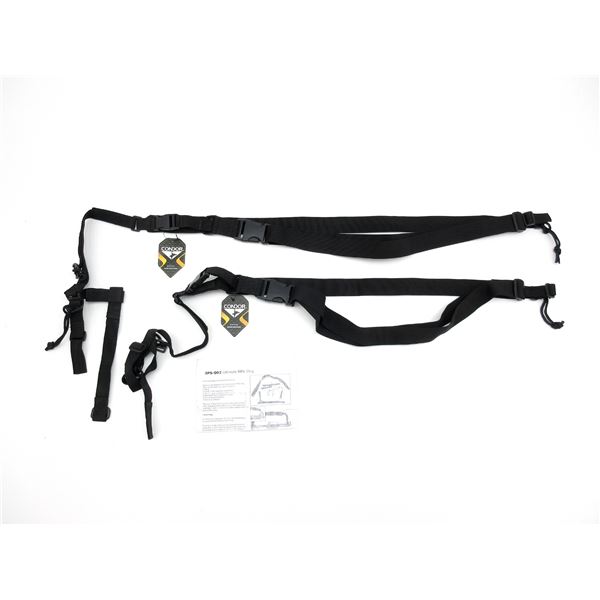 CONDOR 3-POINT SLING LOT