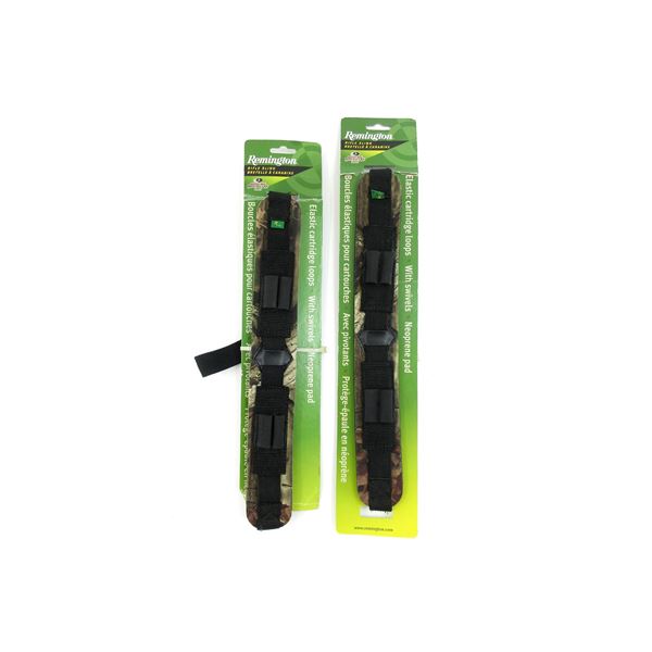 REMINGTON RIFLE SLING LOT