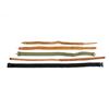 Image 2 : ASSORTED AMMO BELT AND RIFLE SLING LOT