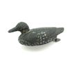 Image 2 : WOODEN DUCK DECOY AND FILLET KNIFE LOT